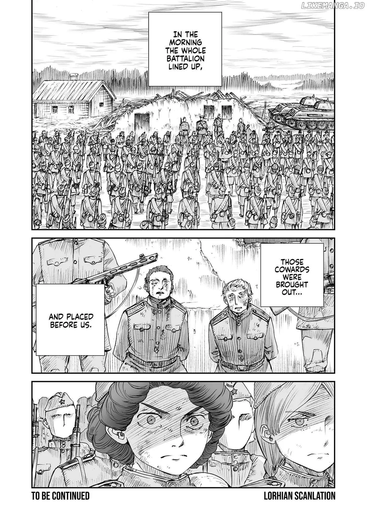 War