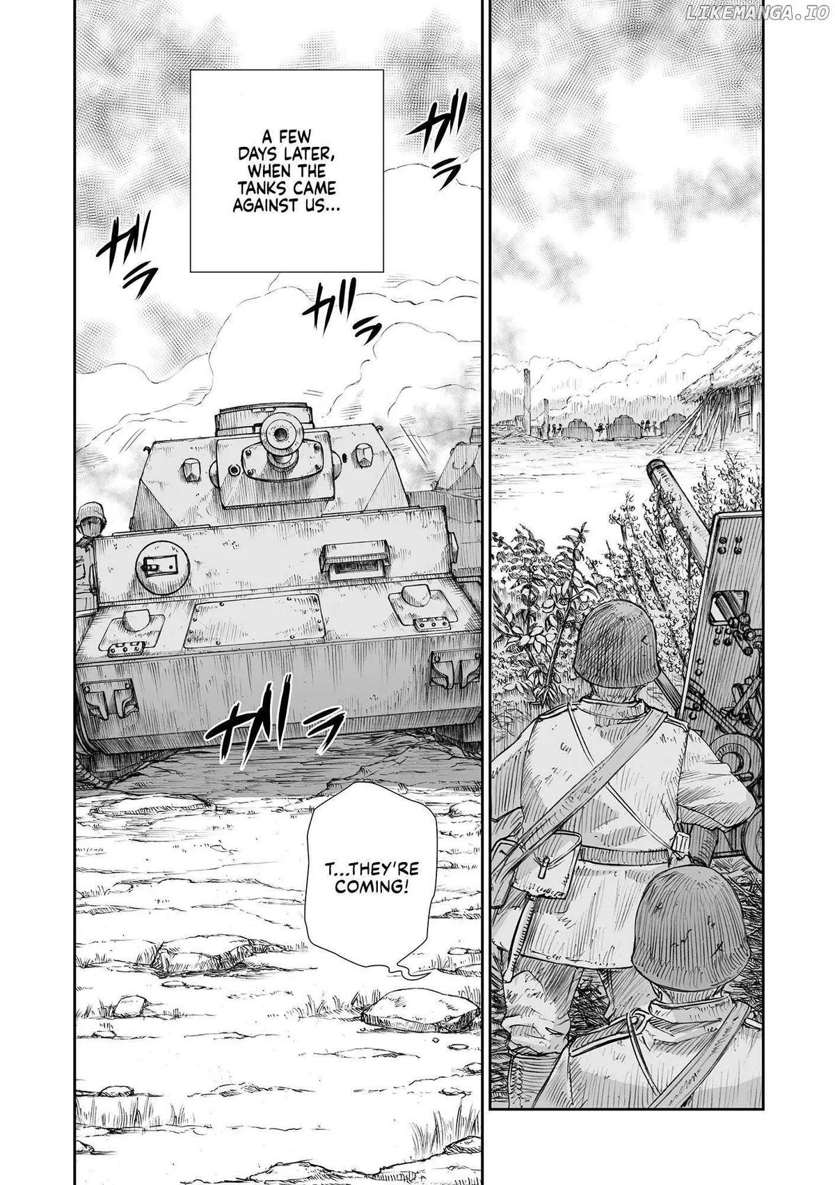 War