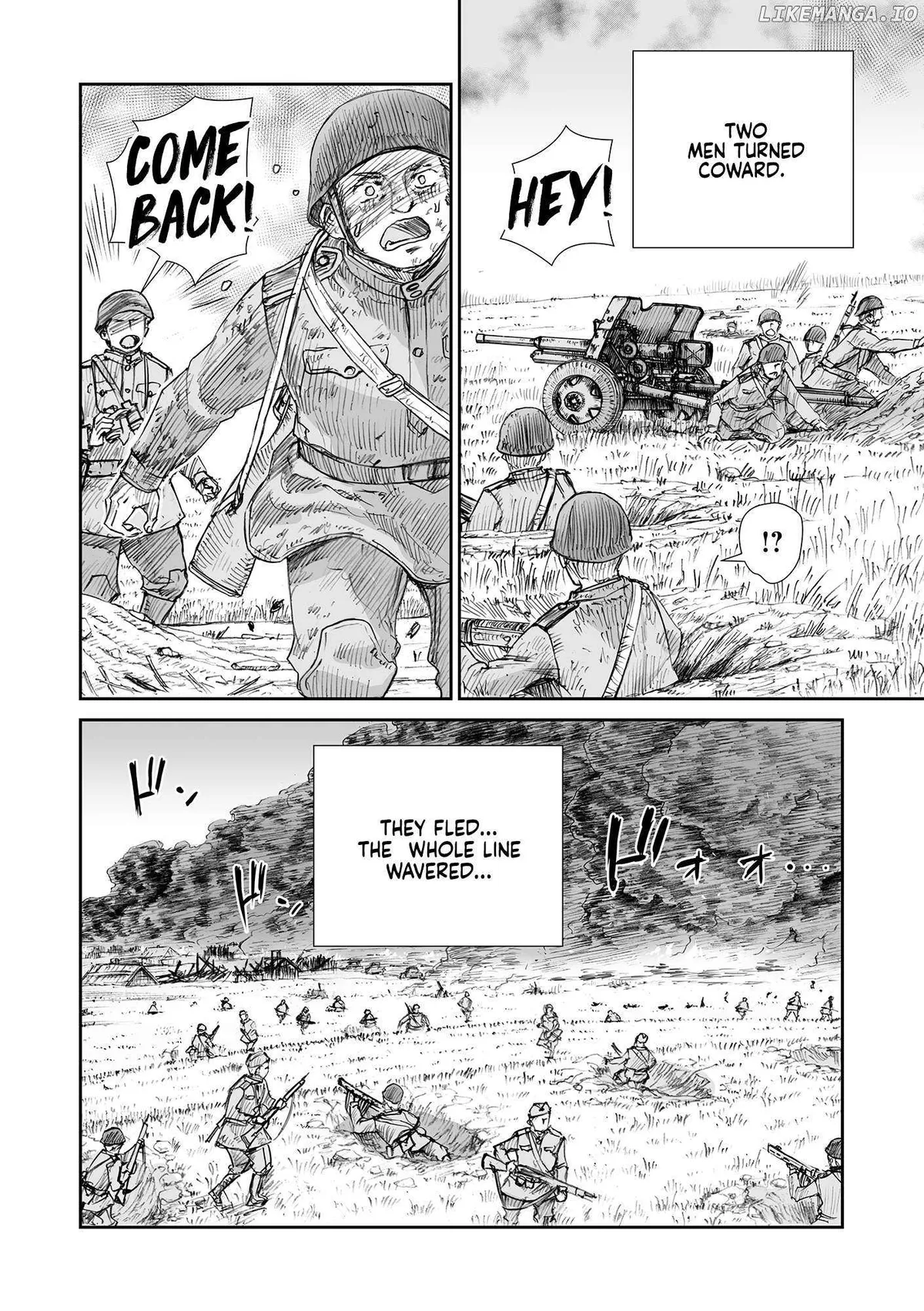 War