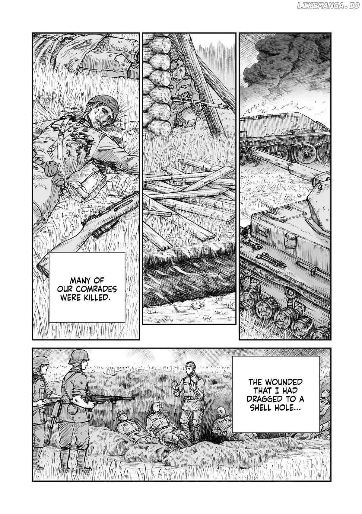 War