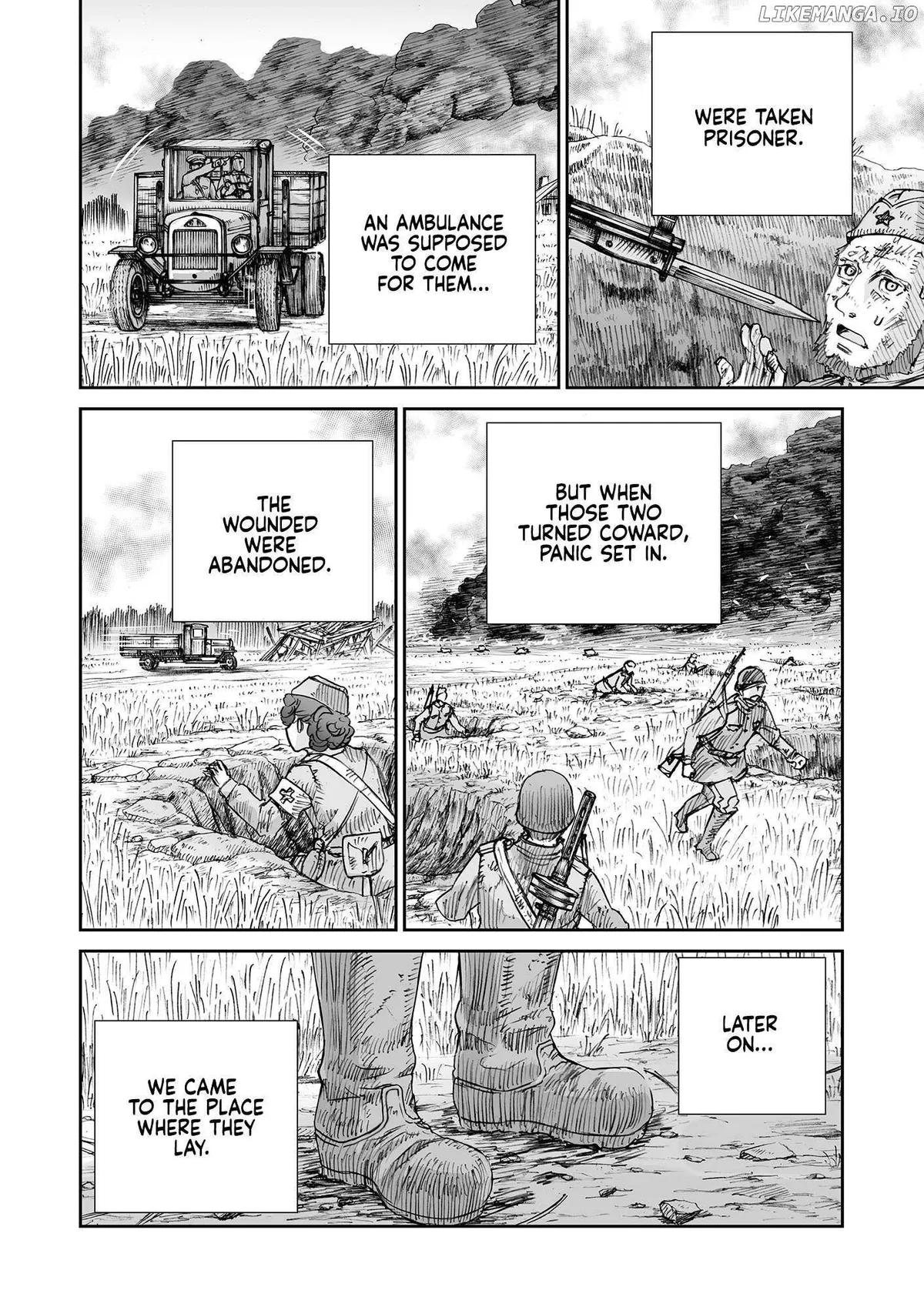 War