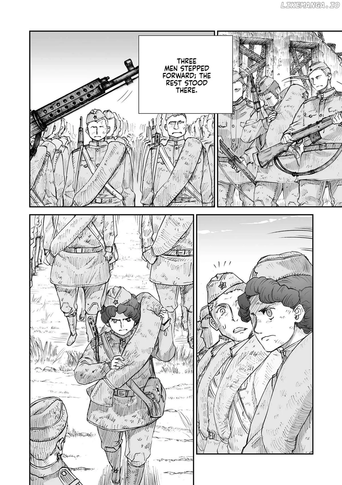 War