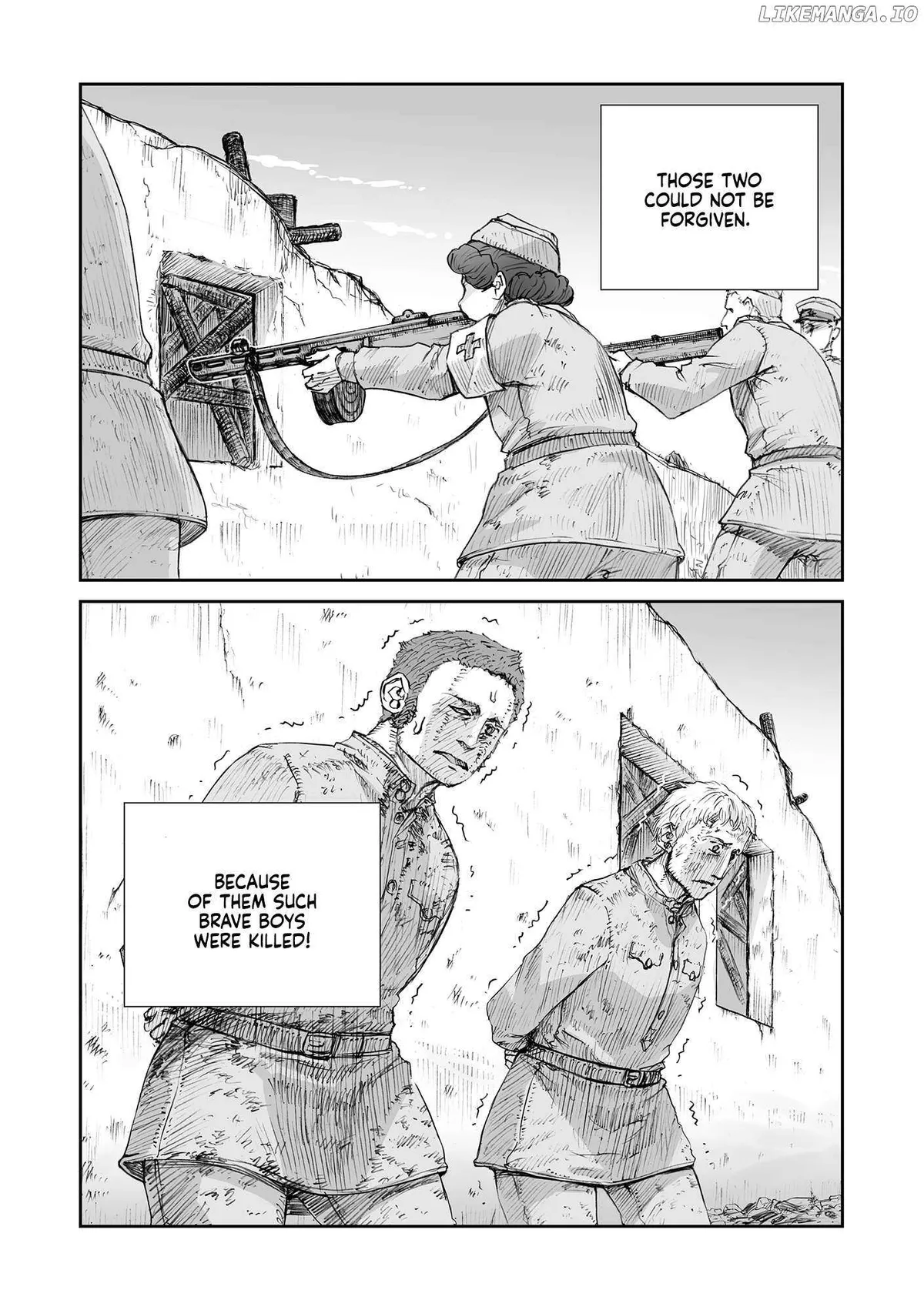 War