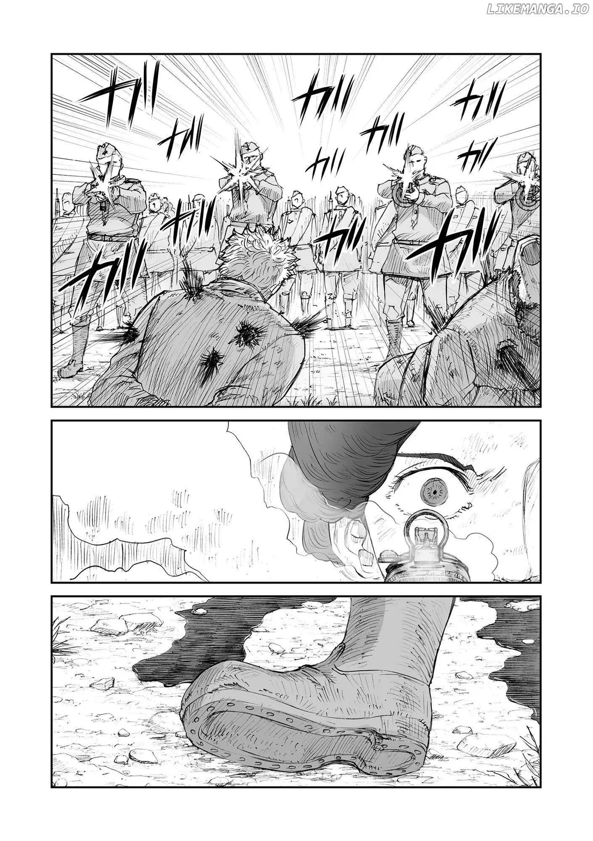 War
