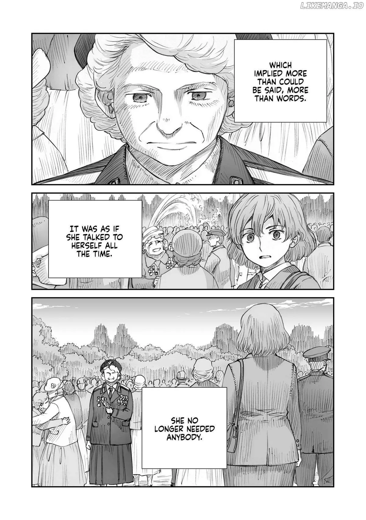 War