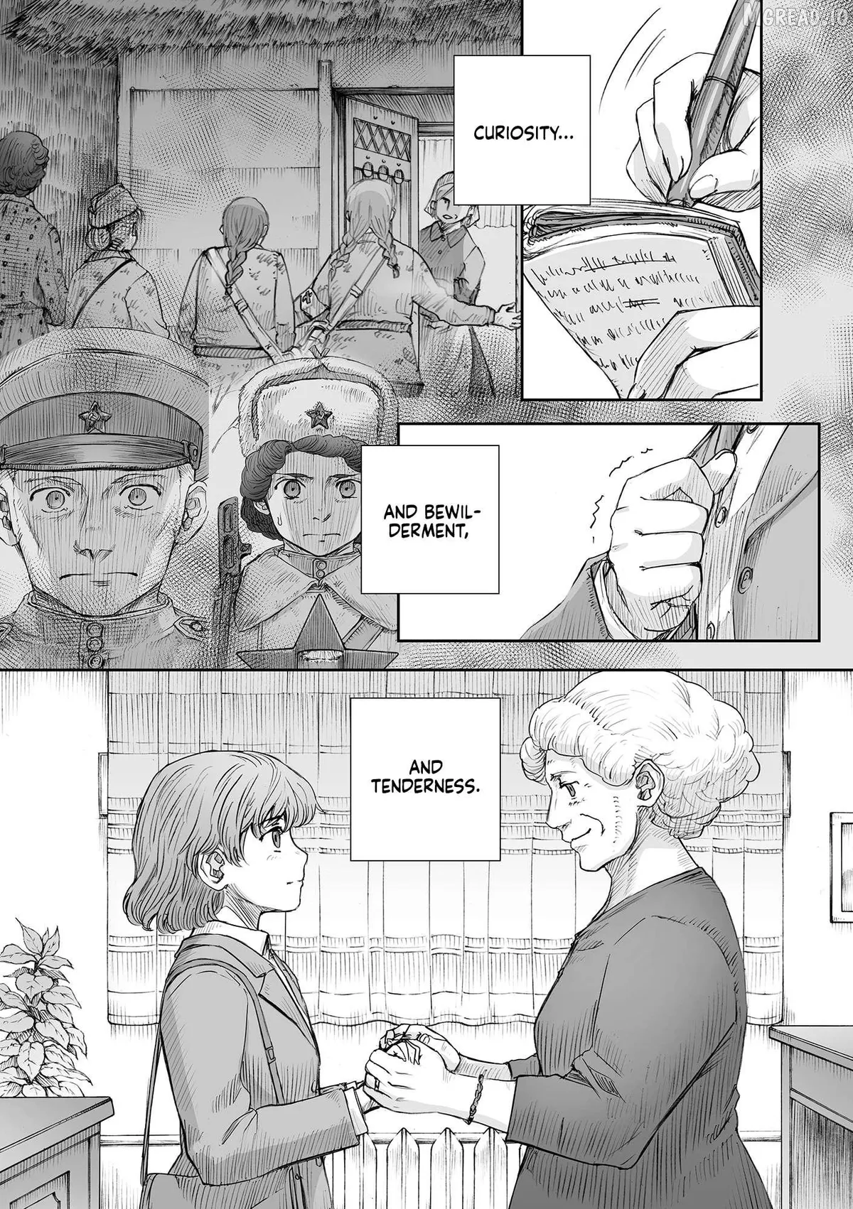 War