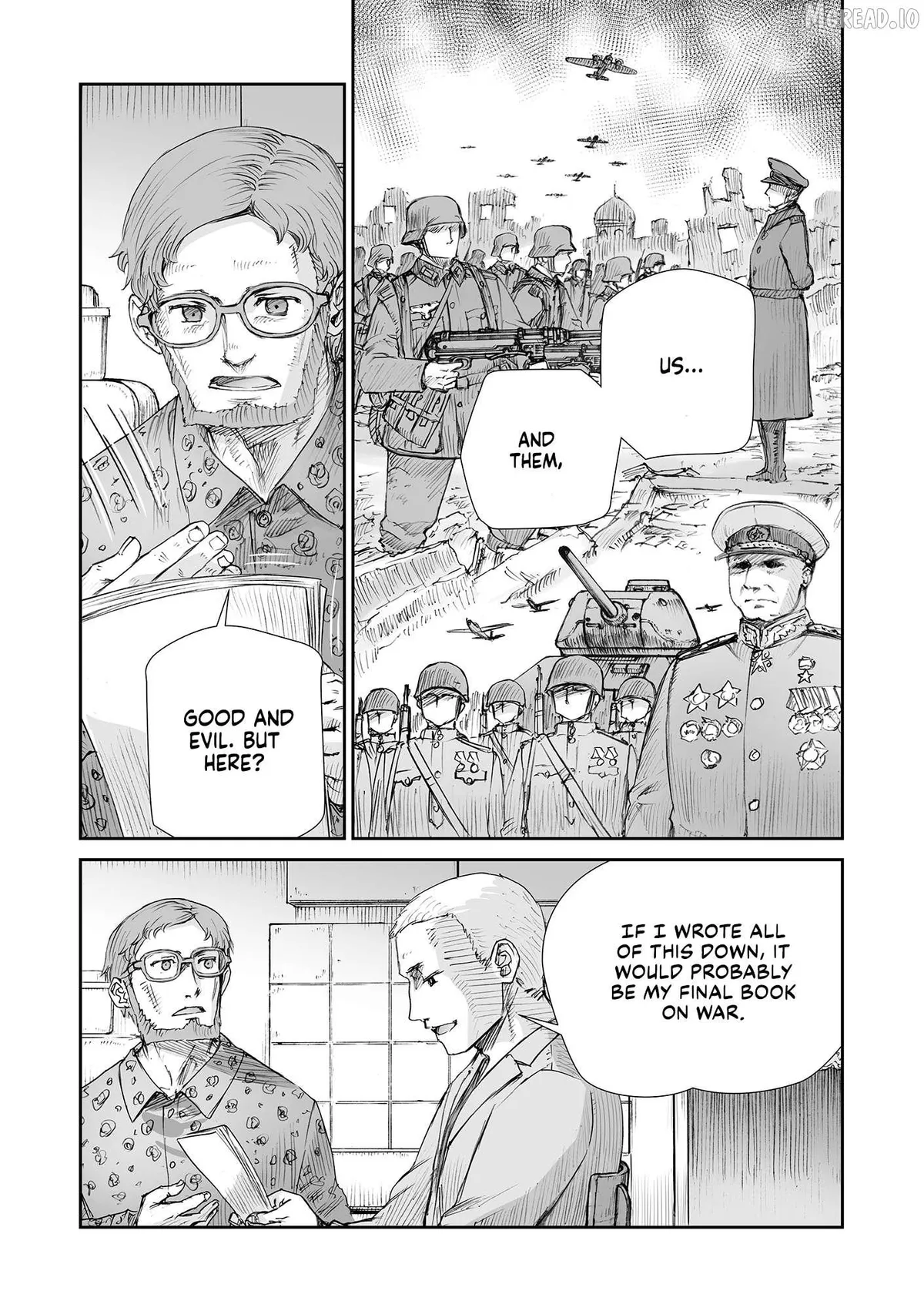 War