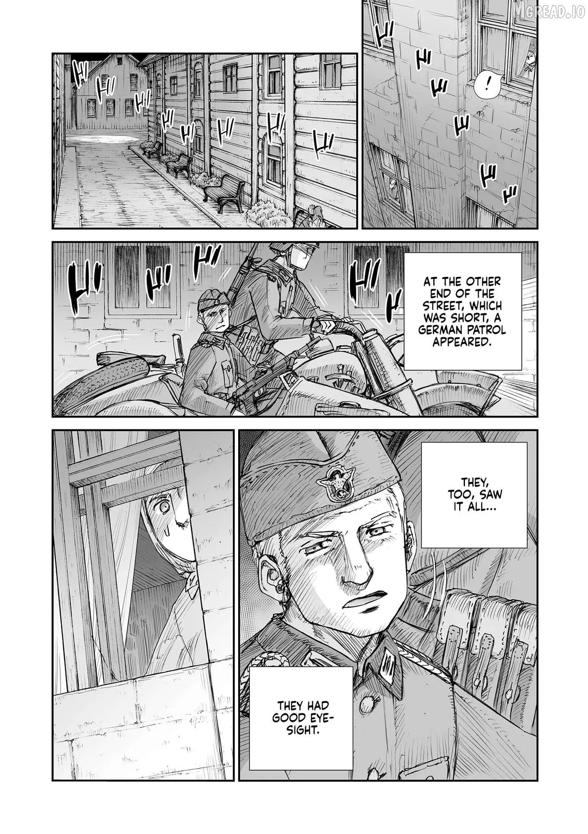 War