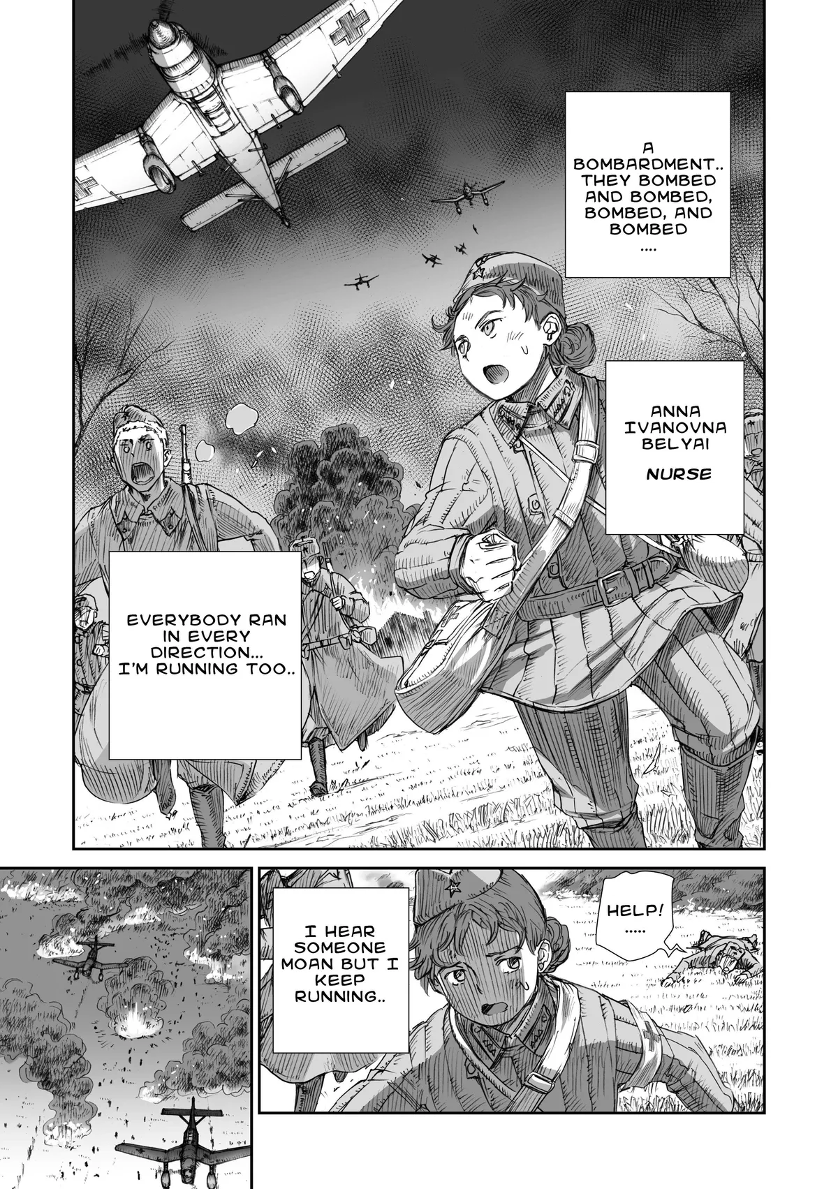 War