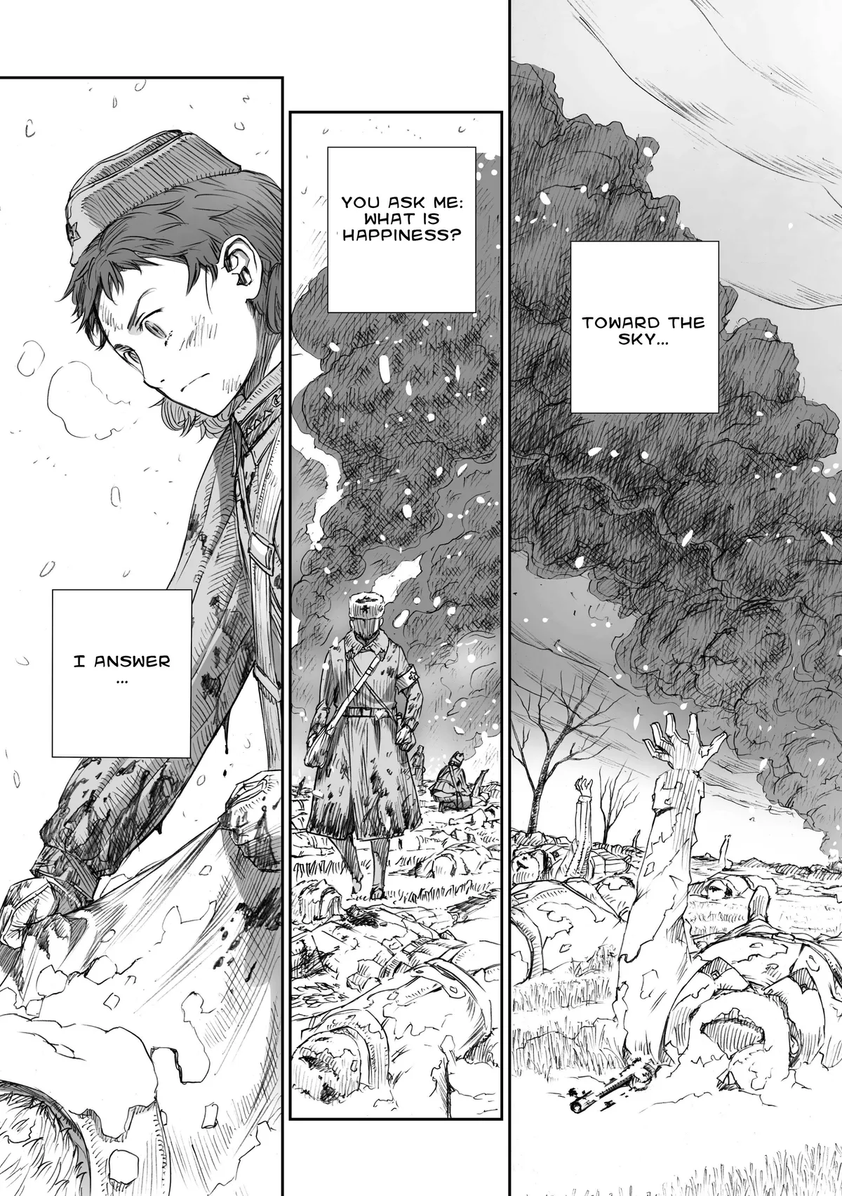 War