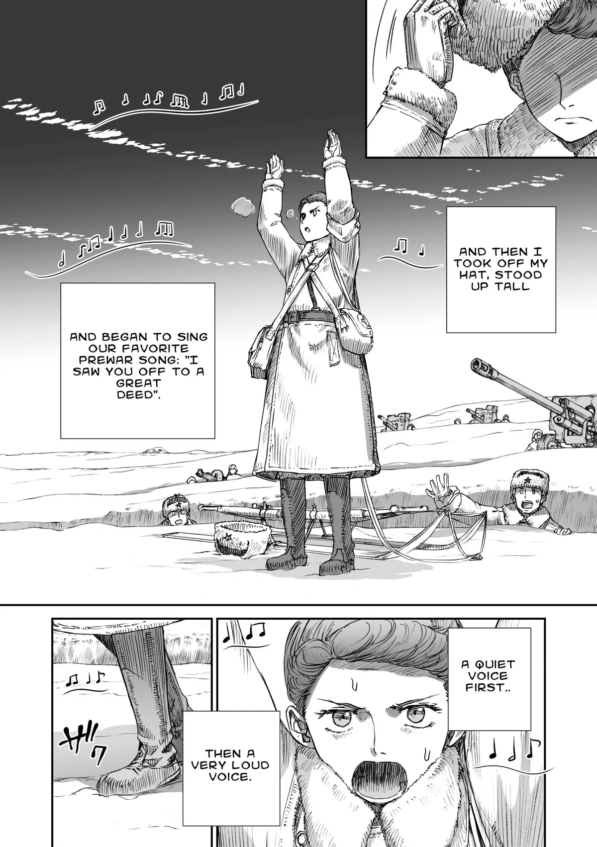War