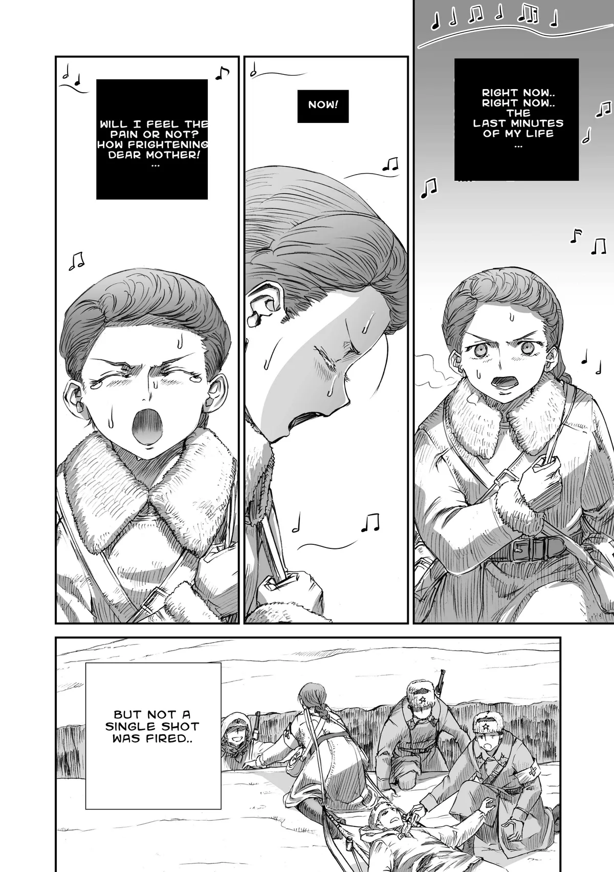 War