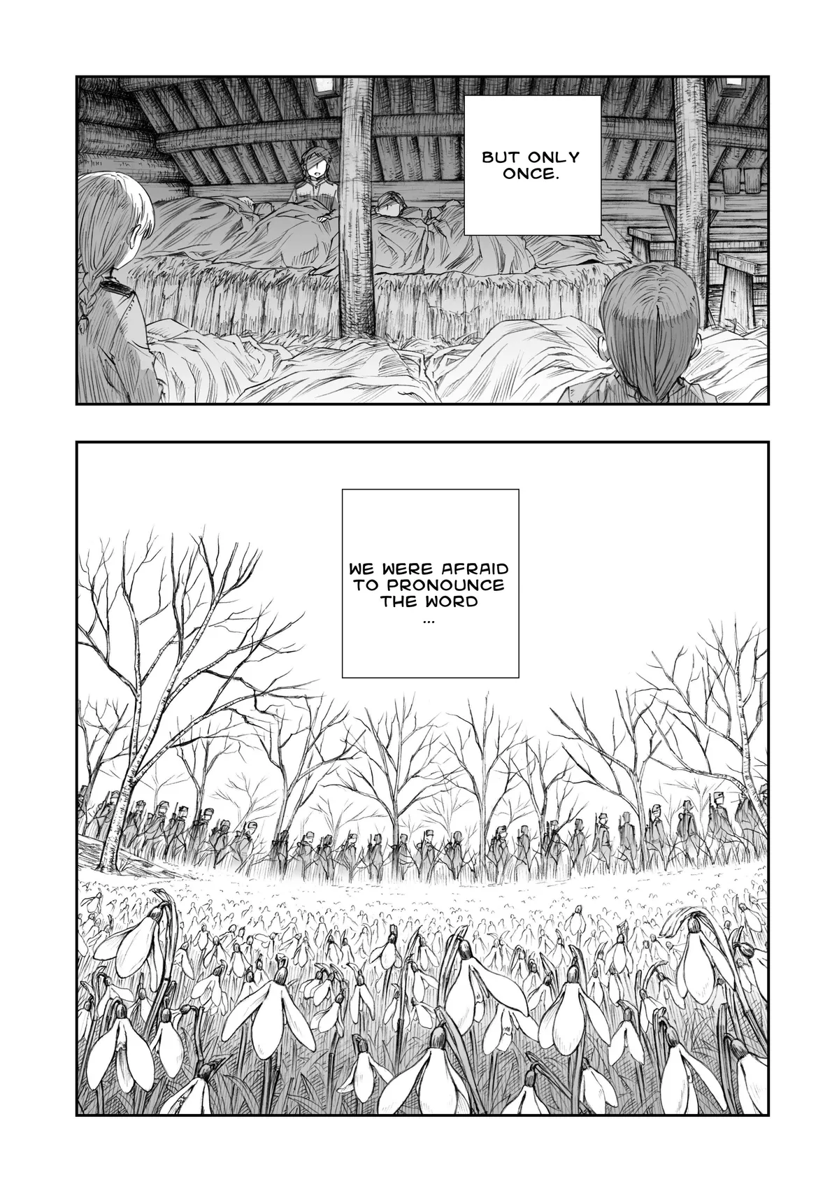 War