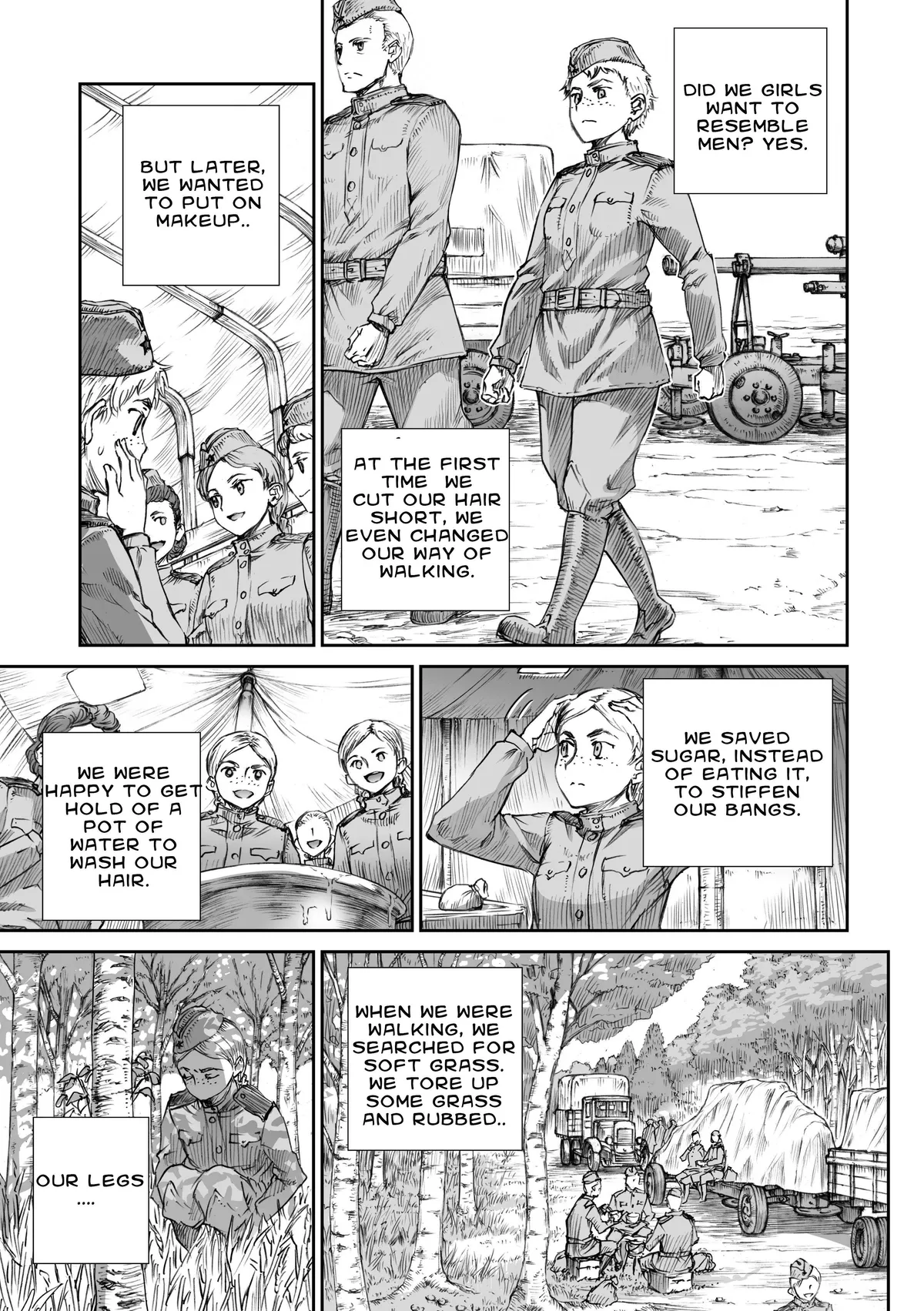 War