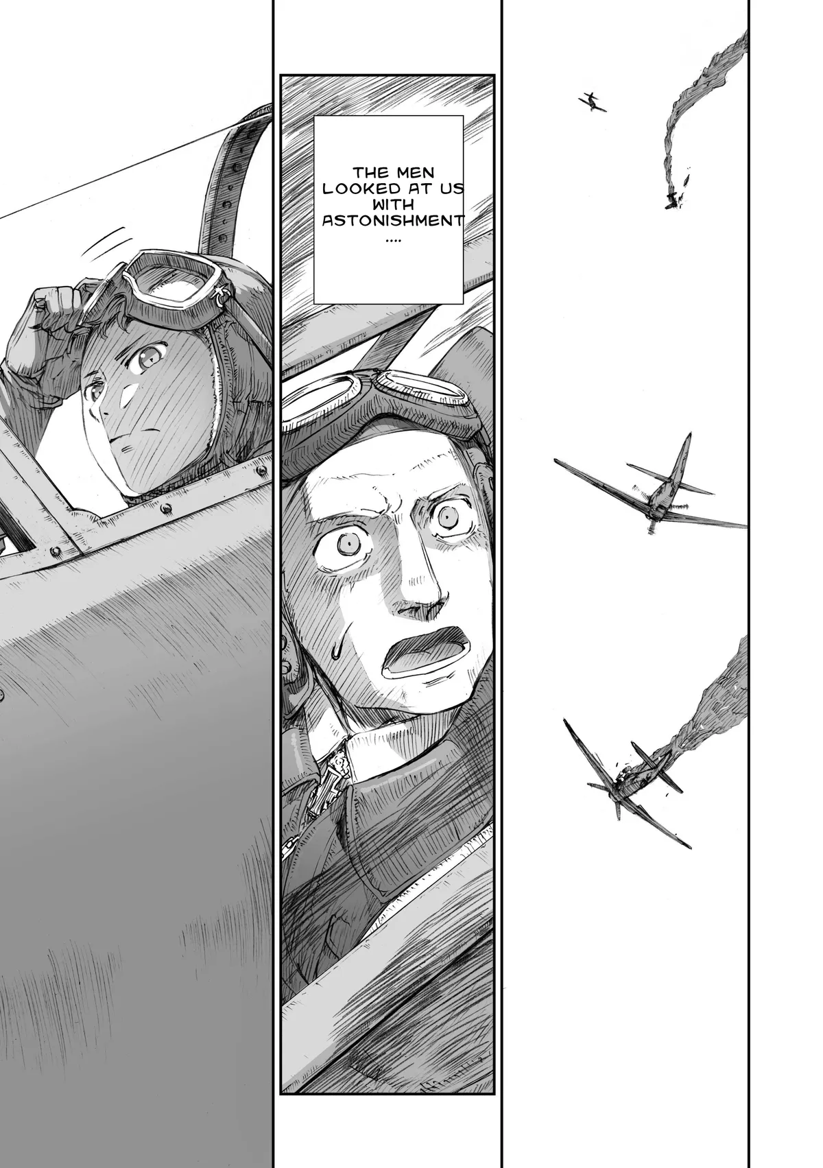 War