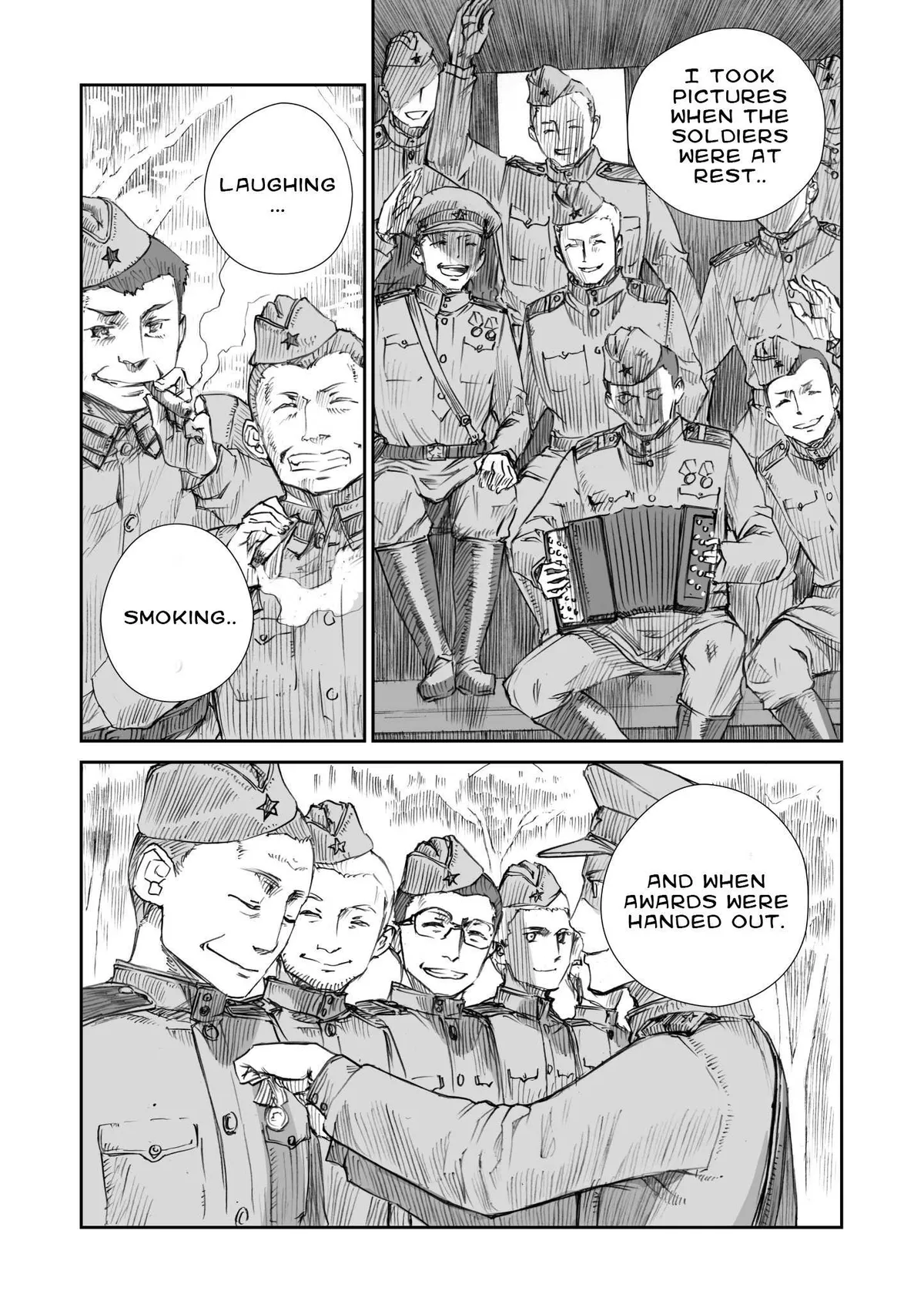 War