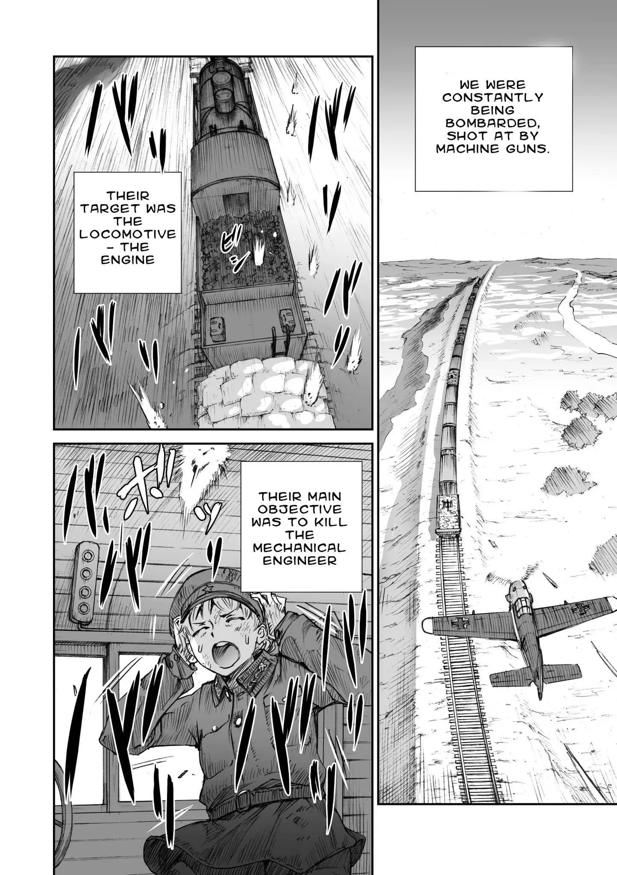 War