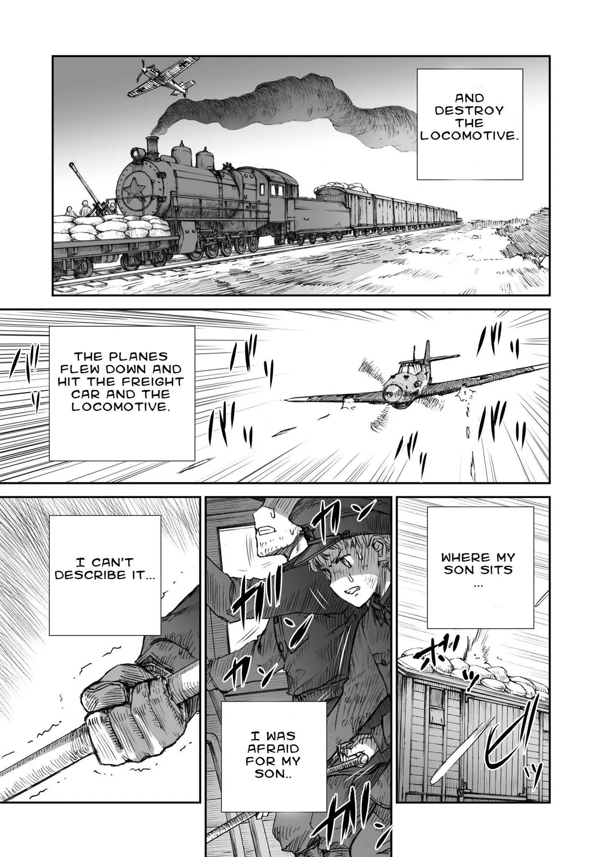War