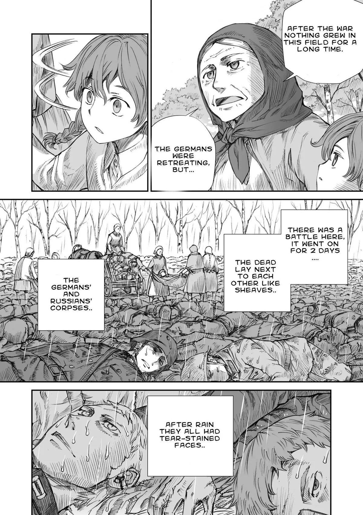 War
