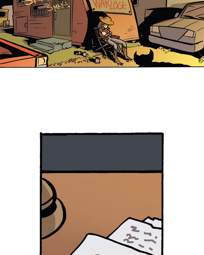 Warlock (Jinsol) Chapter 1 page 2 - 