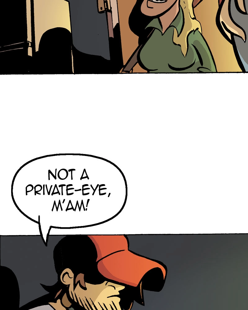 Warlock (Jinsol) Chapter 1 page 13 - 