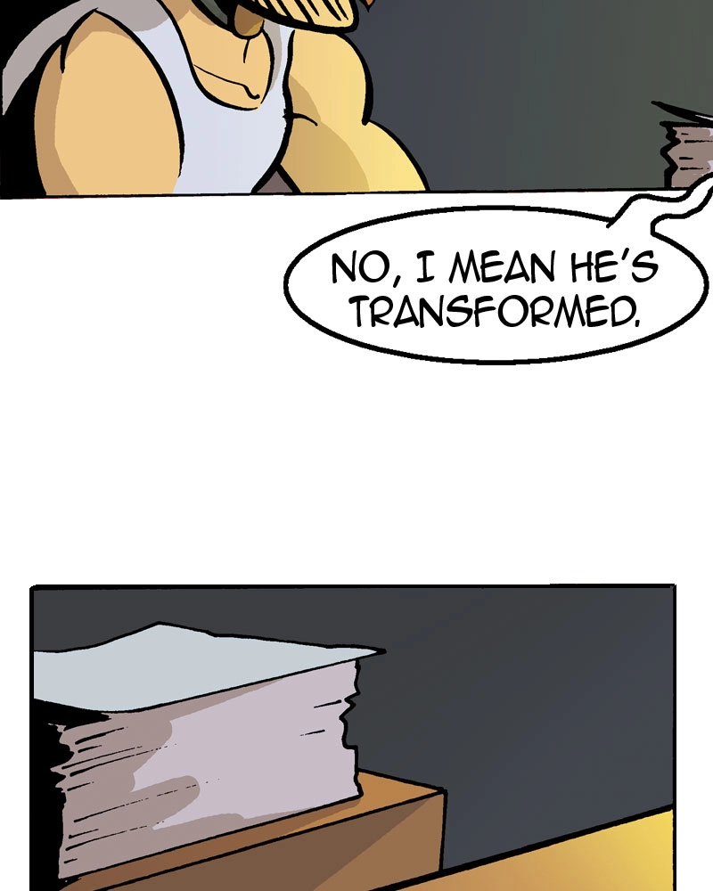 Warlock (Jinsol) Chapter 1 page 14 - 