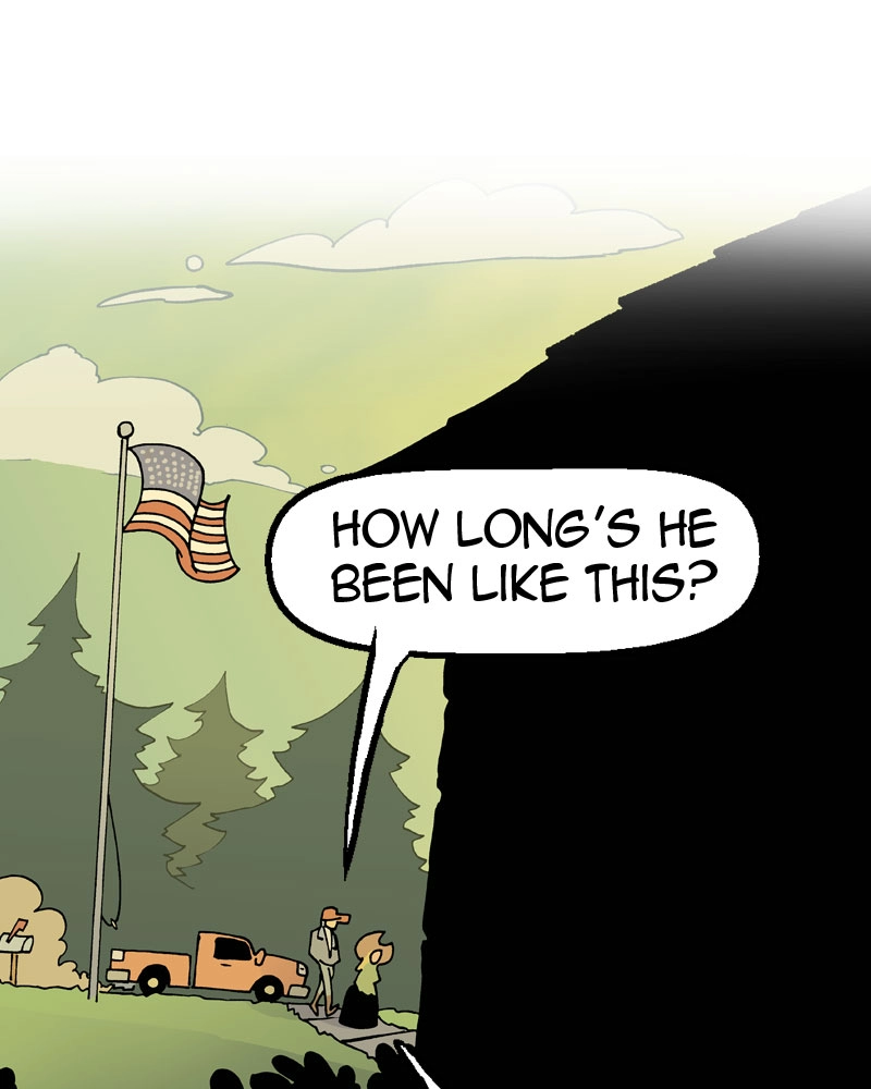 Warlock (Jinsol) Chapter 1 page 17 - 