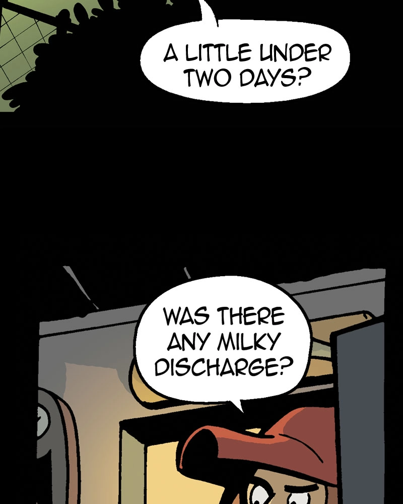Warlock (Jinsol) Chapter 1 page 18 - 
