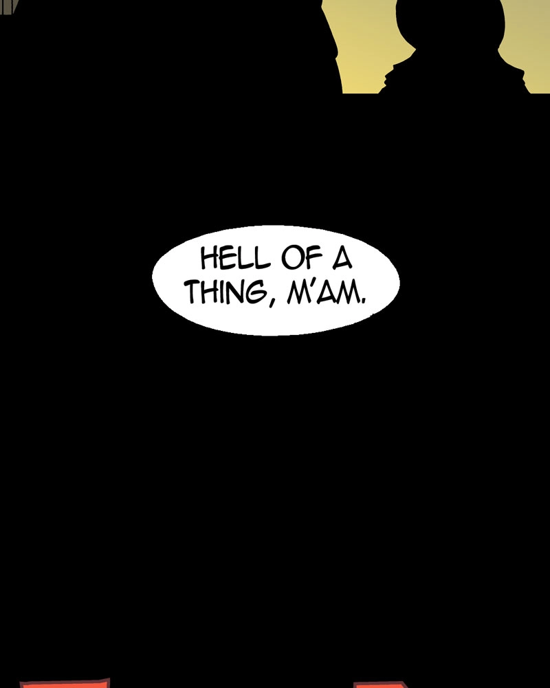 Warlock (Jinsol) Chapter 1 page 23 - 