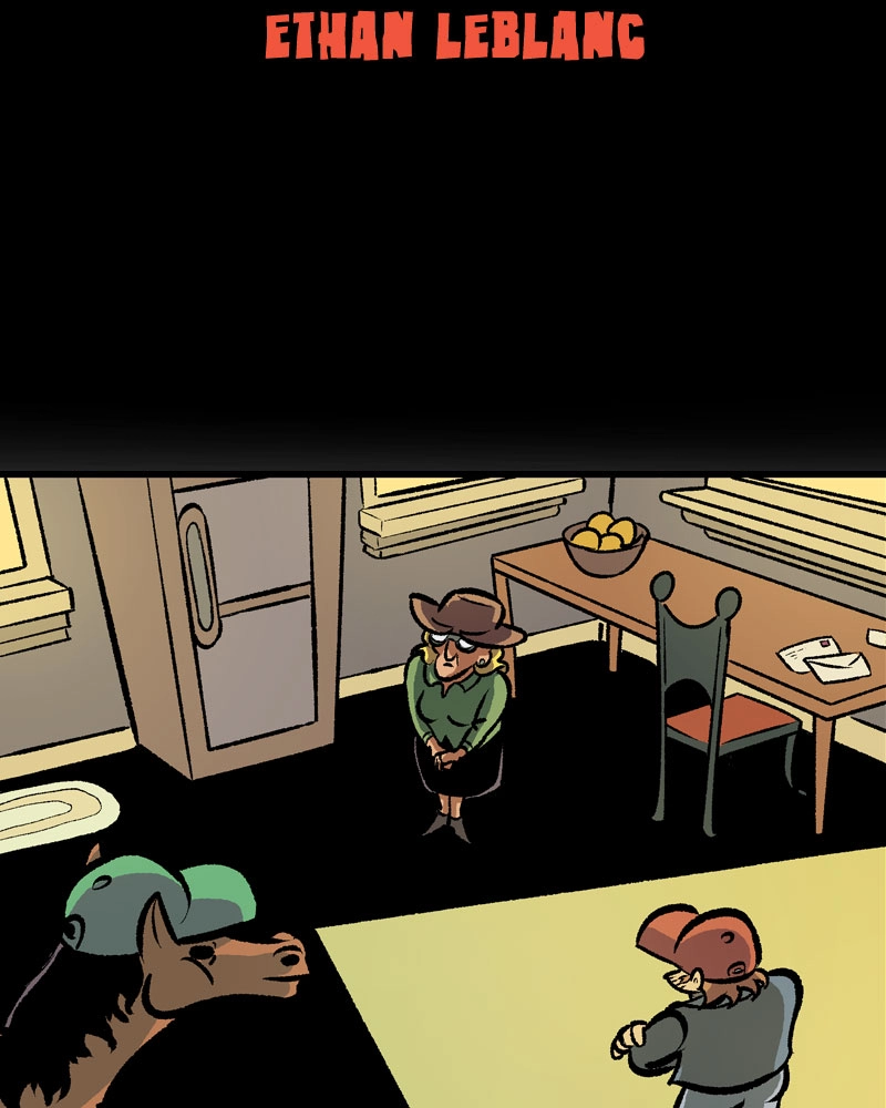 Warlock (Jinsol) Chapter 1 page 25 - 