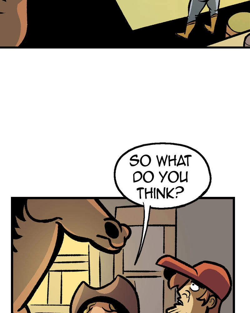 Warlock (Jinsol) Chapter 1 page 26 - 