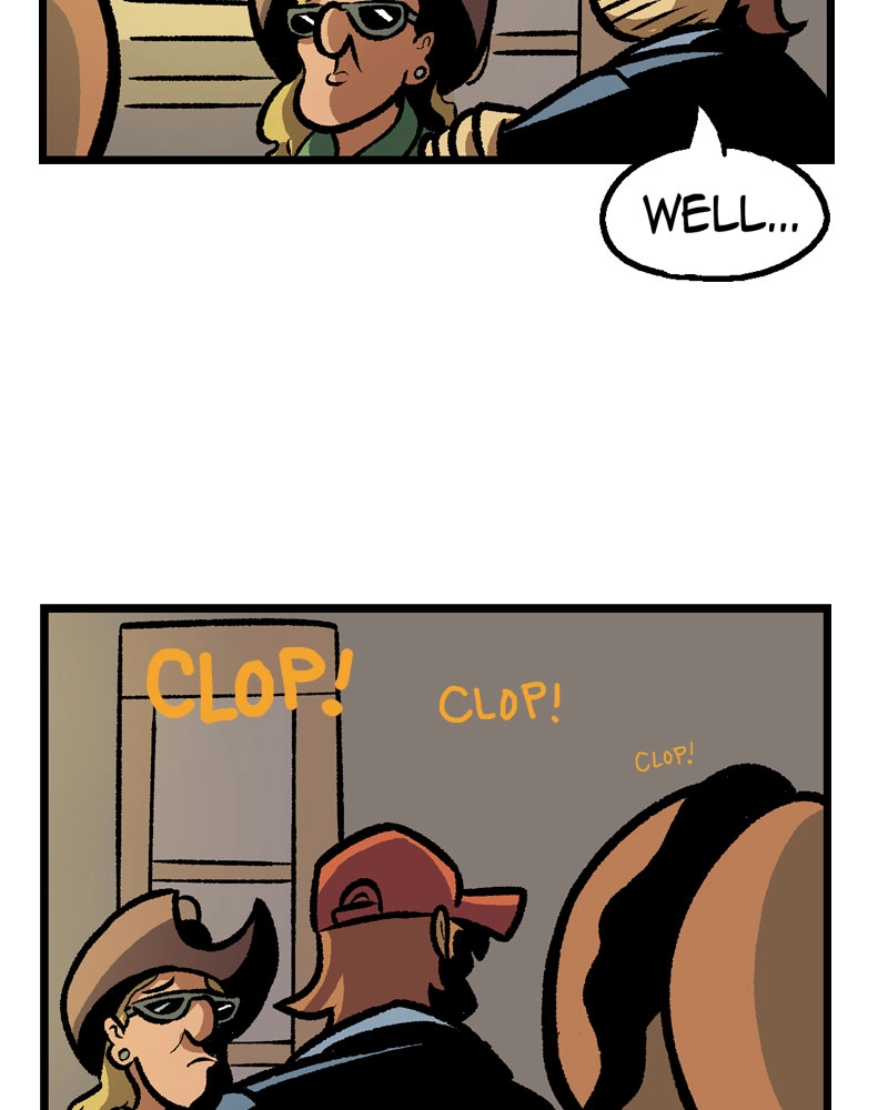 Warlock (Jinsol) Chapter 1 page 27 - 