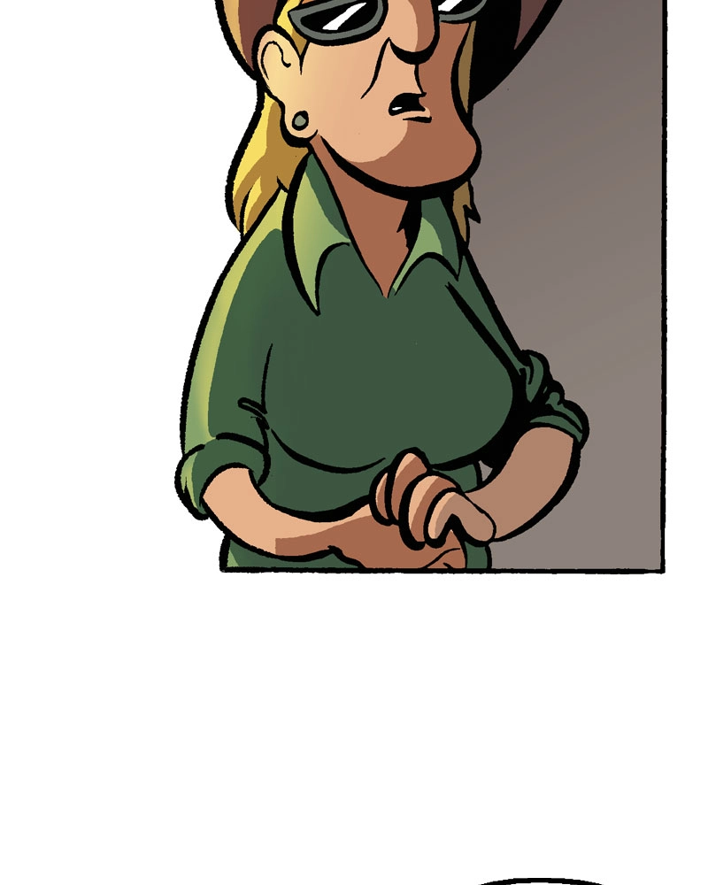 Warlock (Jinsol) Chapter 1 page 29 - 
