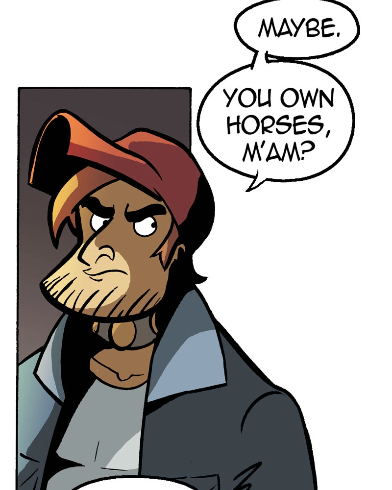 Warlock (Jinsol) Chapter 1 page 30 - 
