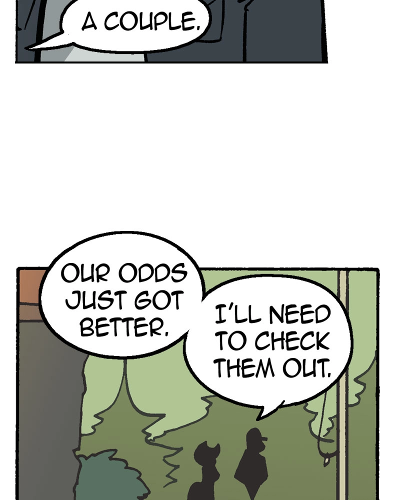 Warlock (Jinsol) Chapter 1 page 31 - 