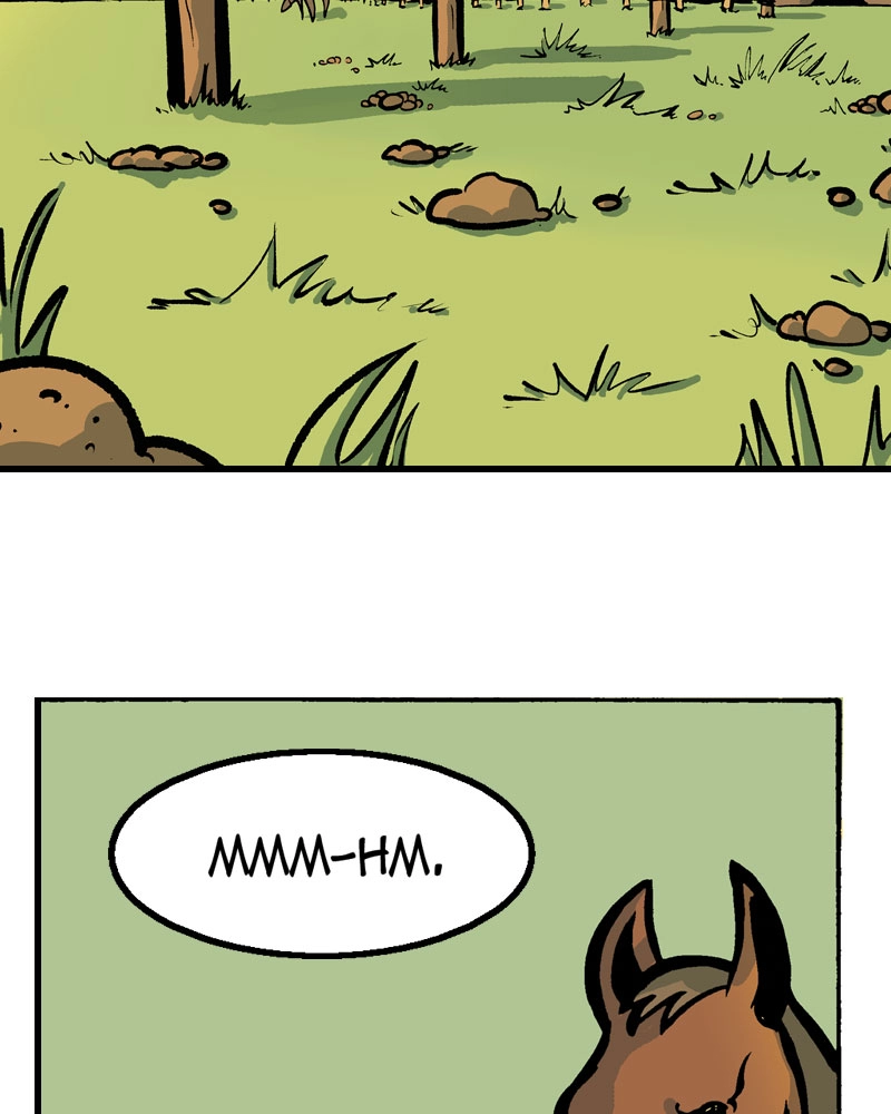 Warlock (Jinsol) Chapter 1 page 34 - 