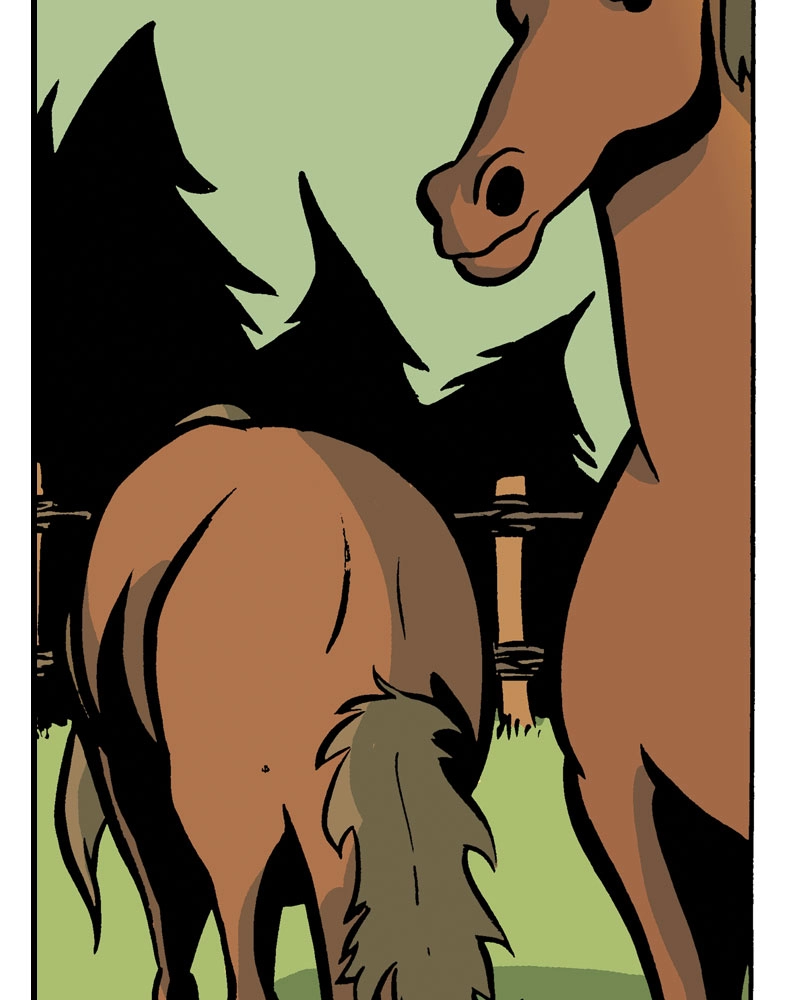 Warlock (Jinsol) Chapter 1 page 35 - 