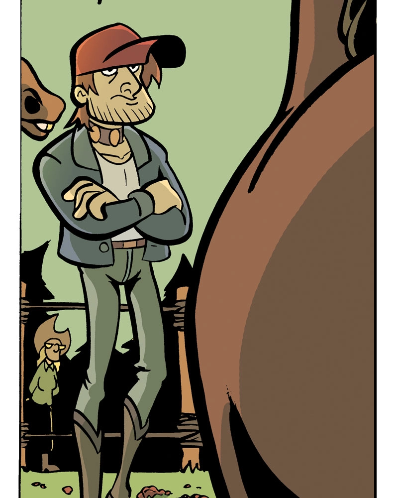 Warlock (Jinsol) Chapter 1 page 37 - 