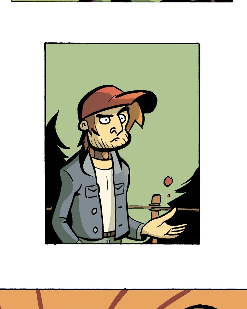 Warlock (Jinsol) Chapter 1 page 39 - 