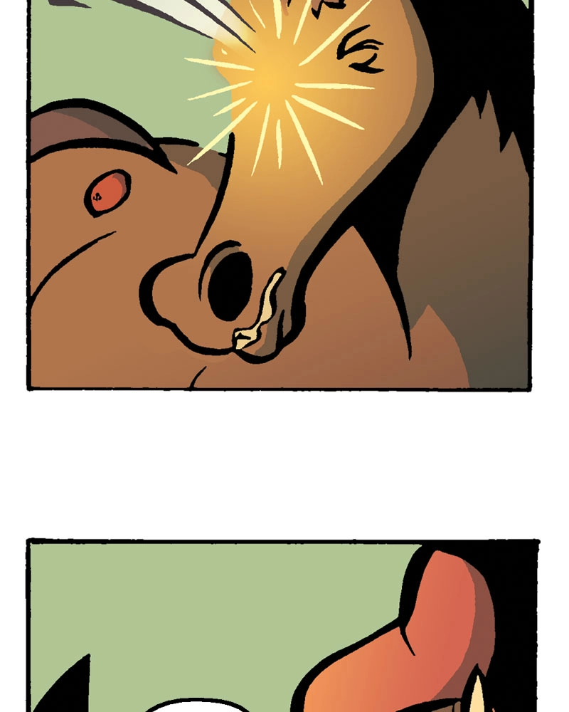 Warlock (Jinsol) Chapter 1 page 41 - 