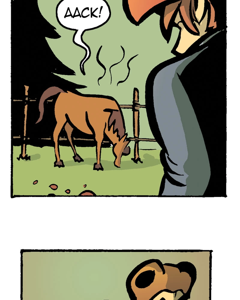 Warlock (Jinsol) Chapter 1 page 42 - 