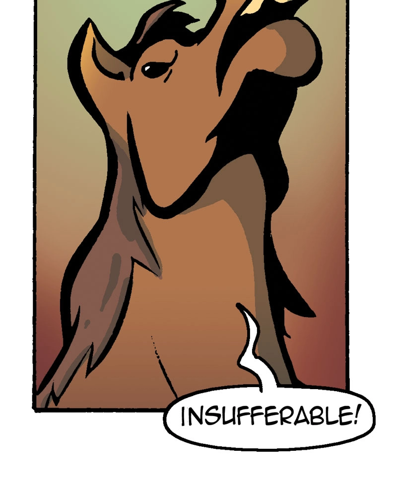 Warlock (Jinsol) Chapter 1 page 43 - 