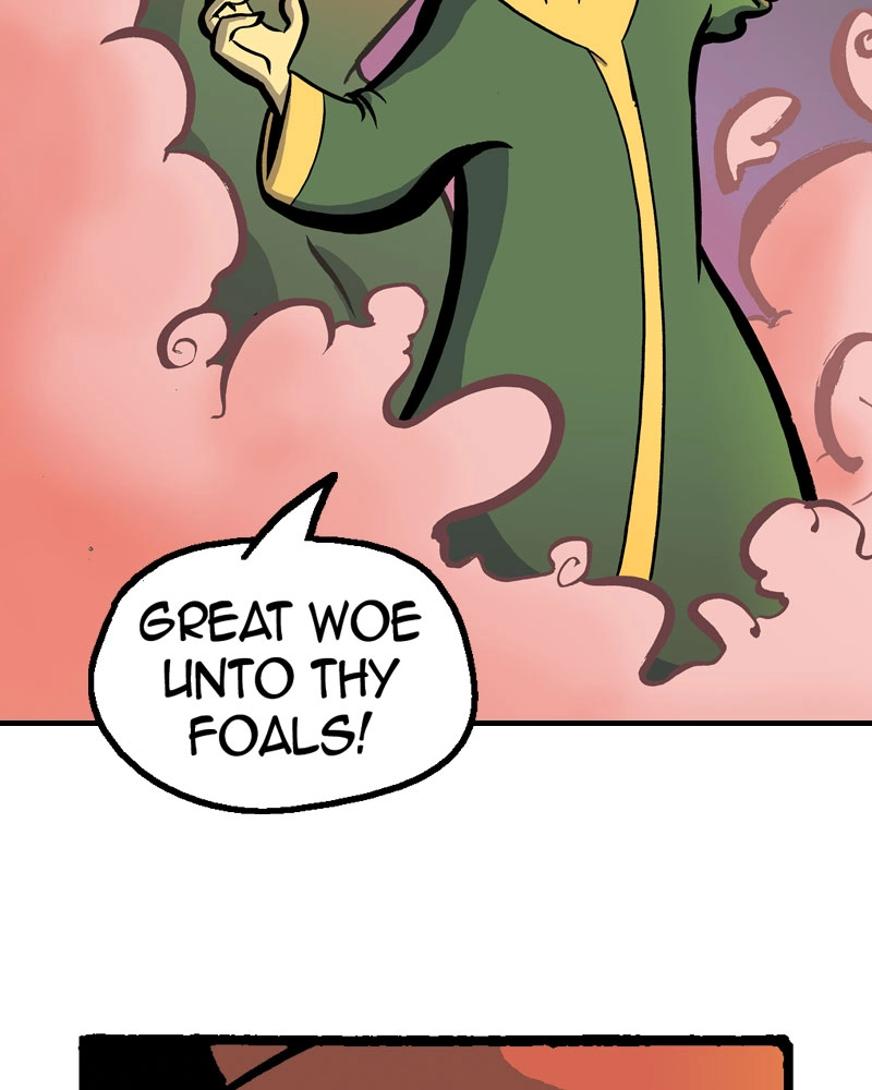 Warlock (Jinsol) Chapter 1 page 45 - 