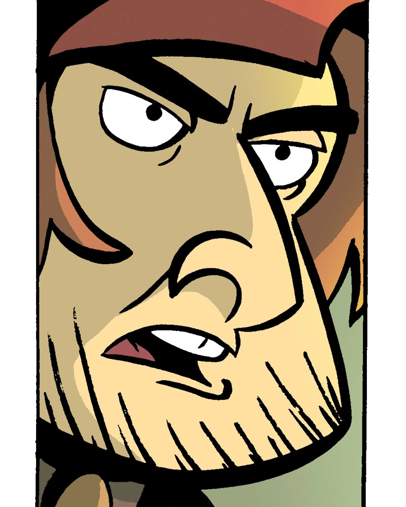 Warlock (Jinsol) Chapter 1 page 46 - 