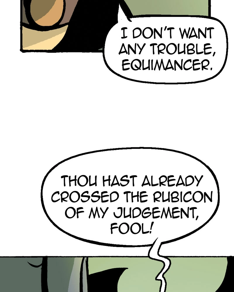 Warlock (Jinsol) Chapter 1 page 47 - 