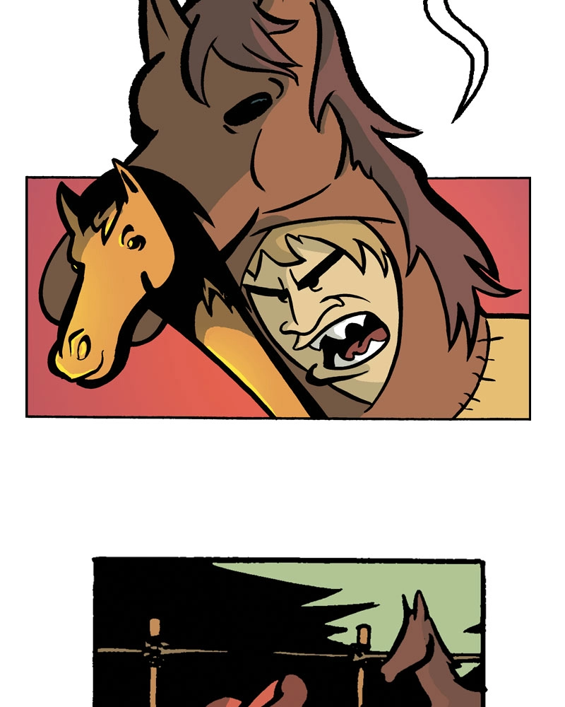 Warlock (Jinsol) Chapter 1 page 49 - 