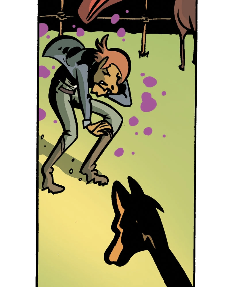 Warlock (Jinsol) Chapter 1 page 50 - 