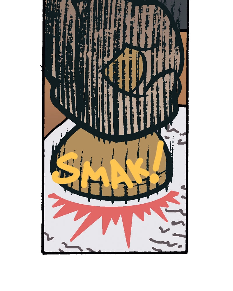 Warlock (Jinsol) Chapter 1 page 6 - 