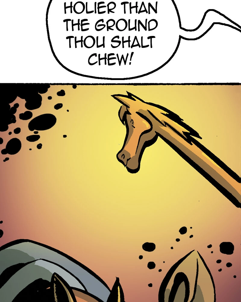 Warlock (Jinsol) Chapter 1 page 53 - 