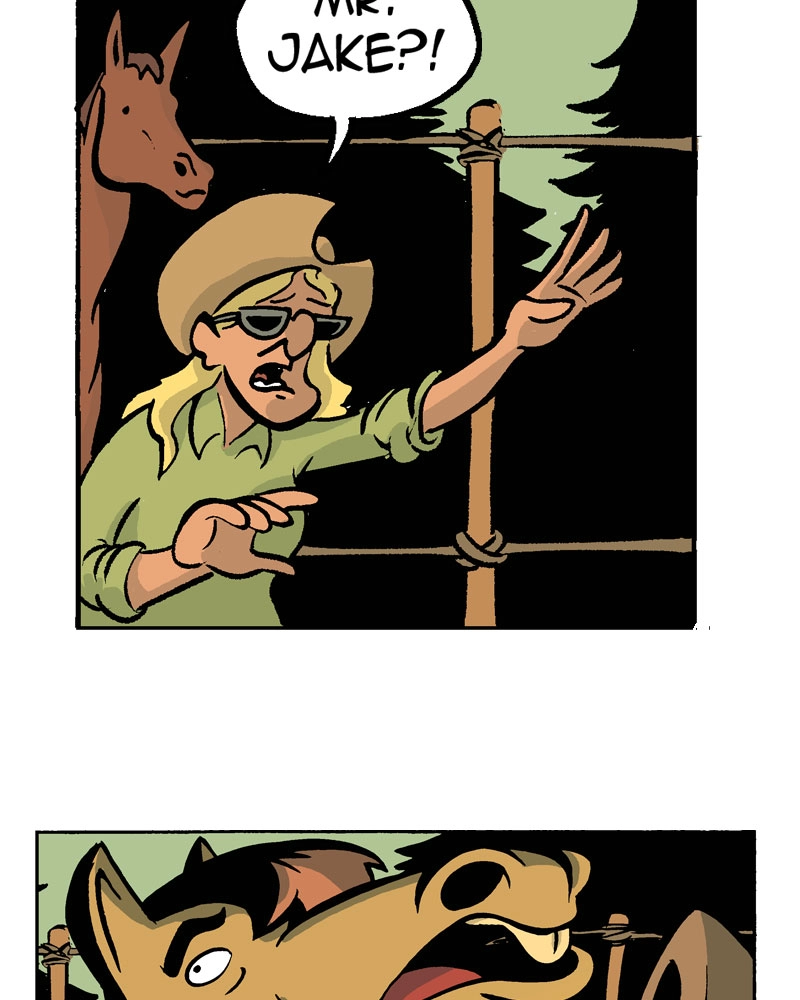Warlock (Jinsol) Chapter 1 page 55 - 
